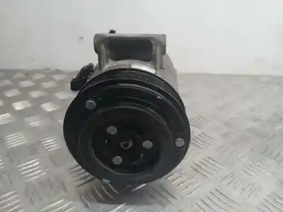 Pezzo di ricambio per auto di seconda mano compressore aria condizionata per opel meriva b selective riferimenti oem iam 39045697