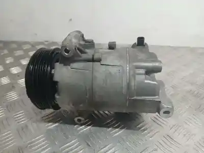 Peça sobressalente para automóvel em segunda mão compressor de ar condicionado a/a a/c por opel meriva b selective referências oem iam 39045697  401575950