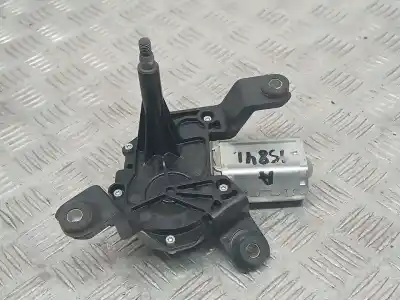 Pezzo di ricambio per auto di seconda mano motore tergicristallo posteriore per opel meriva b selective riferimenti oem iam 13282361