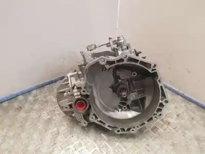 Pezzo di ricambio per auto di seconda mano riduttore per opel meriva b selective riferimenti oem iam m320mde