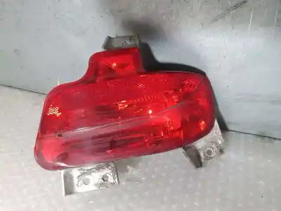 Piesă de schimb auto la mâna a doua Lampã Spate Dreapta în Barã pentru OPEL ZAFIRA TOURER Edition Referințe OEM IAM 13278791  428448700