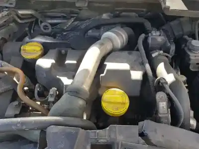 İkinci el araba yedek parçası  için RENAULT MEGANE III BERLINA 5 P Dynamique OEM IAM referansları K9K832  