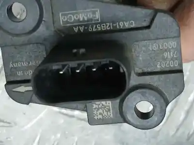 Second-hand car spare part flowmeter for ford galaxy titanium oem iam references ca6112b579aa  