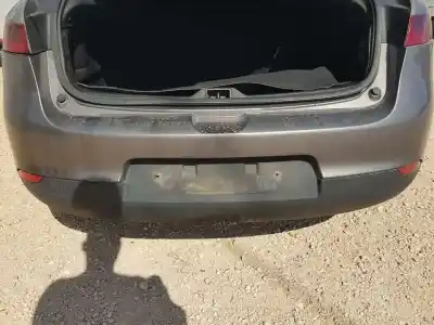 Piesă de schimb auto la mâna a doua Bara Spate pentru RENAULT MEGANE III BERLINA 5 P Dynamique Referințe OEM IAM 850220055R  