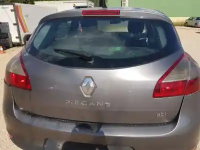 İkinci el araba yedek parçası  için RENAULT MEGANE III BERLINA 5 P Dynamique OEM IAM referansları 901002517R  