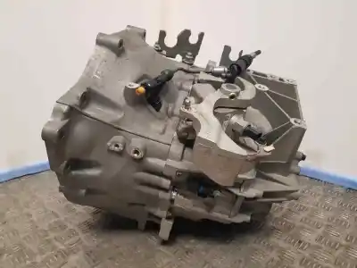 Second-hand car spare part gearbox for ford galaxy titanium oem iam references e1gr7002hcb 6velocidades 130246