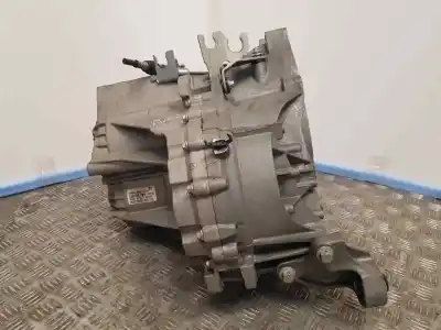 Second-hand car spare part gearbox for ford galaxy titanium oem iam references e1gr7002hcb 6velocidades 130246