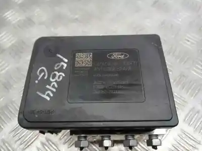 Second-hand car spare part abs for ford galaxy titanium oem iam references e1gc2c405bk  25022007384