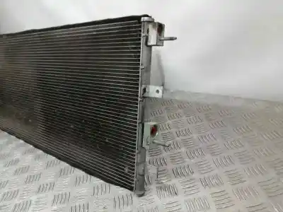 Peça sobressalente para automóvel em segunda mão condensador / radiador de ar condicionado por ford galaxy titanium referências oem iam hg9h19710ae  