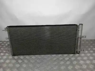 Peça sobressalente para automóvel em segunda mão condensador / radiador de ar condicionado por ford galaxy titanium referências oem iam hg9h19710ae  