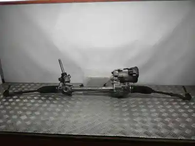 Gebrauchtes Autoersatzteil lenkgetriebe zum ford galaxy titanium oem-iam-referenzen j1gc3d070aa