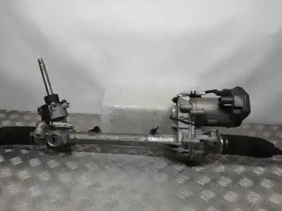 Second-hand car spare part steering rack for ford galaxy titanium oem iam references j1gc3d070aa  7838974118