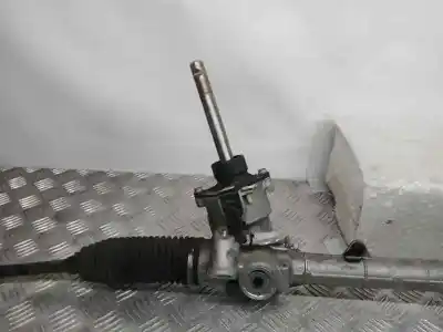 Second-hand car spare part steering rack for ford galaxy titanium oem iam references j1gc3d070aa  7838974118