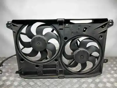 Gebrauchtes Autoersatzteil elektro-lüfter zum ford galaxy titanium oem-iam-referenzen e1g38c607aa