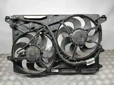 Pezzo di ricambio per auto di seconda mano elettroventola per ford galaxy titanium riferimenti oem iam e1g38c607aa  