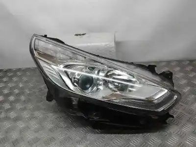 Gebrauchtes Autoersatzteil rechter scheinwerfer zum ford galaxy titanium oem-iam-referenzen em2b13w029jg
