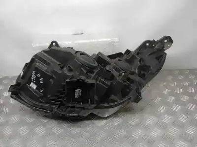 Second-hand car spare part right headlight for ford galaxy titanium oem iam references em2b13w029jg  90076299