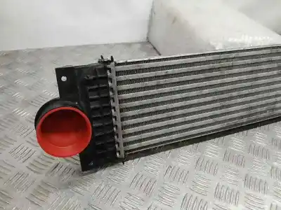 Peça sobressalente para automóvel em segunda mão intercooler por ford galaxy titanium referências oem iam e1g36k775ja  