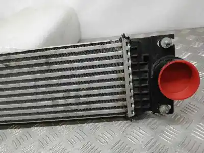 Peça sobressalente para automóvel em segunda mão intercooler por ford galaxy titanium referências oem iam e1g36k775ja  