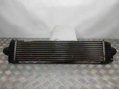 Peça sobressalente para automóvel em segunda mão intercooler por ford galaxy titanium referências oem iam e1g36k775ja  