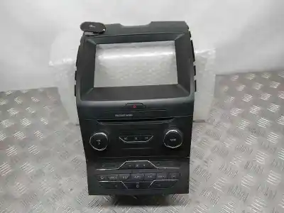 Gebrauchtes Autoersatzteil klimakontrolle zum ford galaxy titanium oem-iam-referenzen em2t18e245cde