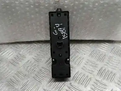 Peça sobressalente para automóvel em segunda mão botão / interruptor elevador vidro dianteiro esquerdo por ford galaxy titanium referências oem iam dg9t14540ddw  