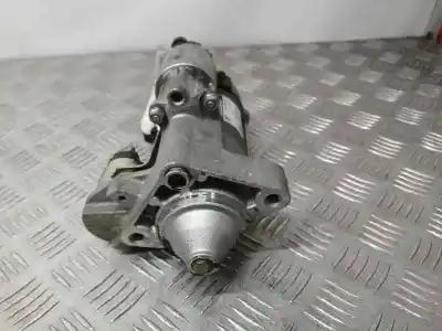 Gebrauchtes Autoersatzteil motor startet zum ford galaxy titanium oem-iam-referenzen ds7t11000le