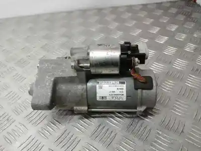 Peça sobressalente para automóvel em segunda mão motor de arranque por ford galaxy titanium referências oem iam ds7t11000le  4380000270
