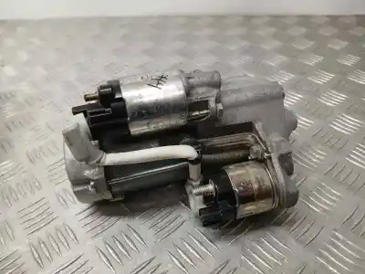 Peça sobressalente para automóvel em segunda mão motor de arranque por ford galaxy titanium referências oem iam ds7t11000le  4380000270