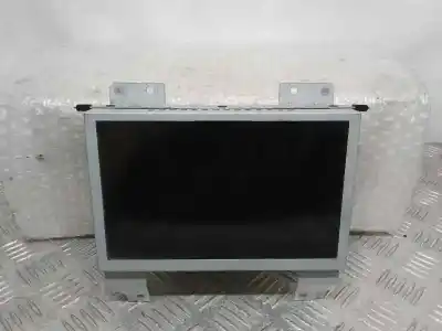 Gebrauchtes Autoersatzteil gps-navigationssystem zum ford galaxy titanium oem-iam-referenzen h2gt14g370kfa