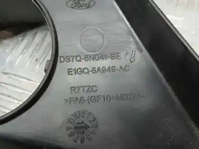 Second-hand car spare part engine cover for ford galaxy titanium oem iam references e1gq6a949ac  
