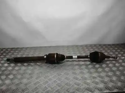 Gebrauchtes Autoersatzteil getriebe vorne rechts zum ford galaxy titanium oem-iam-referenzen e1g13b436df