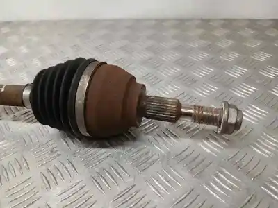 Second-hand car spare part front right transmission for ford galaxy titanium oem iam references e1g13b436df  