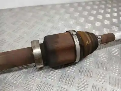 Second-hand car spare part front right transmission for ford galaxy titanium oem iam references e1g13b436df  