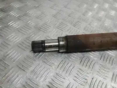 Second-hand car spare part front right transmission for ford galaxy titanium oem iam references e1g13b436df  