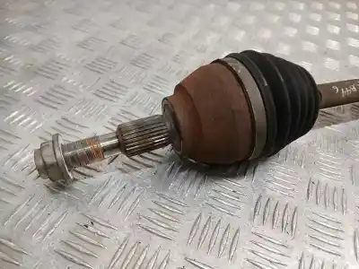 Second-hand car spare part front left transmission for ford galaxy titanium oem iam references e1g13b437df  