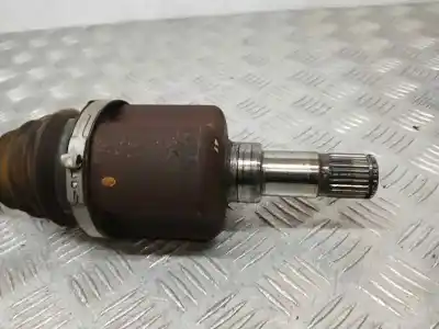 Second-hand car spare part front left transmission for ford galaxy titanium oem iam references e1g13b437df  