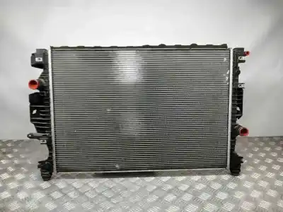 Gebrauchtes Autoersatzteil wasserradiator zum ford galaxy titanium oem-iam-referenzen dg938005cc