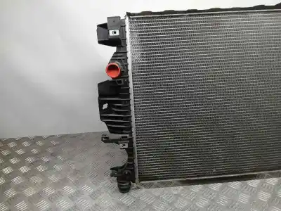 Peça sobressalente para automóvel em segunda mão radiador de água por ford galaxy titanium referências oem iam dg938005cc  m155872j