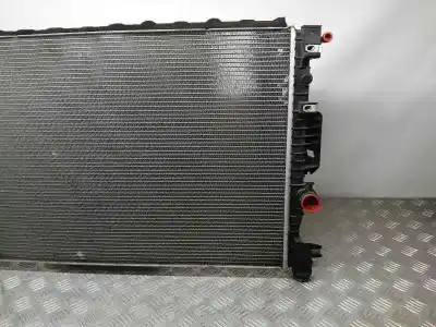 Peça sobressalente para automóvel em segunda mão radiador de água por ford galaxy titanium referências oem iam dg938005cc  m155872j