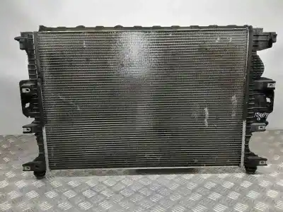 Peça sobressalente para automóvel em segunda mão radiador de água por ford galaxy titanium referências oem iam dg938005cc  m155872j