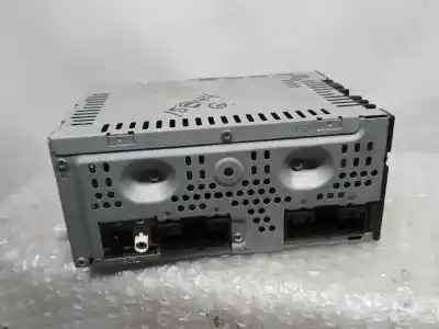 Pezzo di ricambio per auto di seconda mano impianto audio / radio cd per ford galaxy titanium riferimenti oem iam em2t19c107dl  