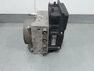 Peça sobressalente para automóvel em segunda mão abs por renault clio iii luxe privilege referências oem iam 7701209606  0265232077