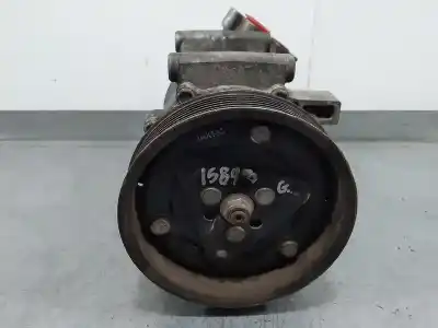 Pezzo di ricambio per auto di seconda mano compressore aria condizionata per renault clio iii luxe privilege riferimenti oem iam 8200819568