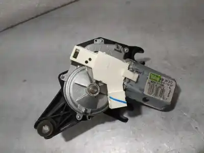 Tweedehands auto-onderdeel Achterwissermotor voor RENAULT CLIO III Luxe Privilege OEM IAM-referenties 8200311486  53026312