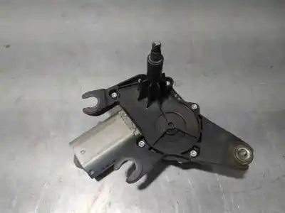 Pezzo di ricambio per auto di seconda mano motore tergicristallo posteriore per renault clio iii luxe privilege riferimenti oem iam 8200311486  53026312