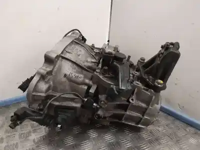 Автозапчастина б/у коробка передач для kia cee´d drive посилання на oem iam wdj6 6velocidades 518631