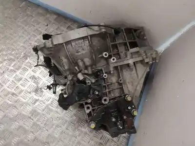 Автозапчастина б/у коробка передач для kia cee´d drive посилання на oem iam wdj6 6velocidades 518631