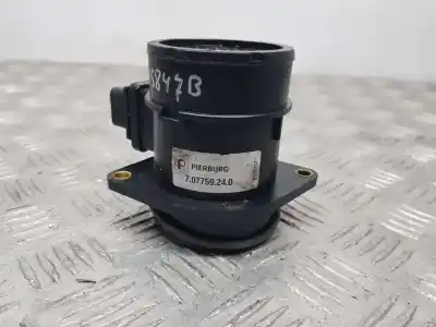 Second-hand car spare part flowmeter for kia cee´d drive oem iam references 707759240  707759240