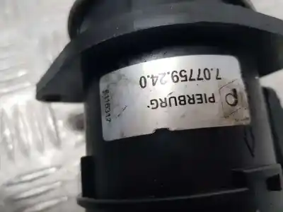 Second-hand car spare part flowmeter for kia cee´d drive oem iam references 707759240  707759240